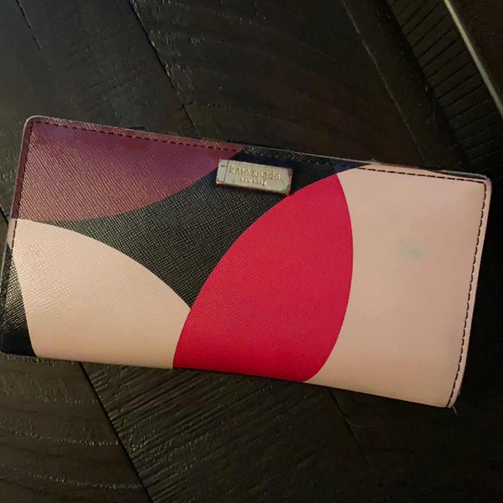 Kate Spade Wallet